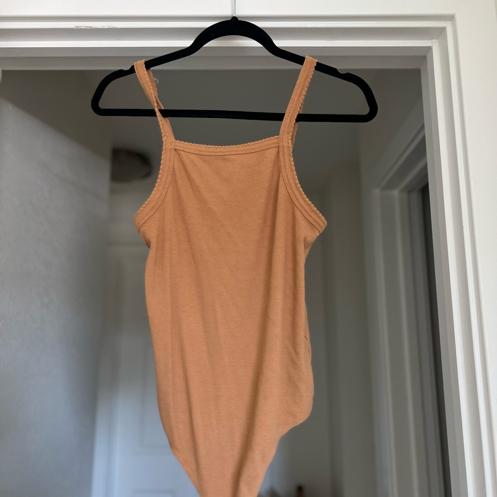 BP bodysuit Nordstrom